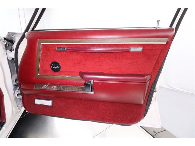 1980 Chrysler LeBaron (CC-2107708) for sale in Greensboro, North Carolina