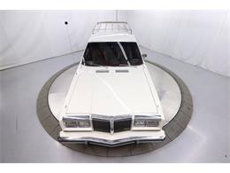 1980 Chrysler LeBaron (CC-2107708) for sale in Greensboro, North Carolina