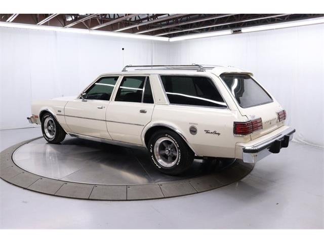 1980 Chrysler LeBaron (CC-2107708) for sale in Greensboro, North Carolina