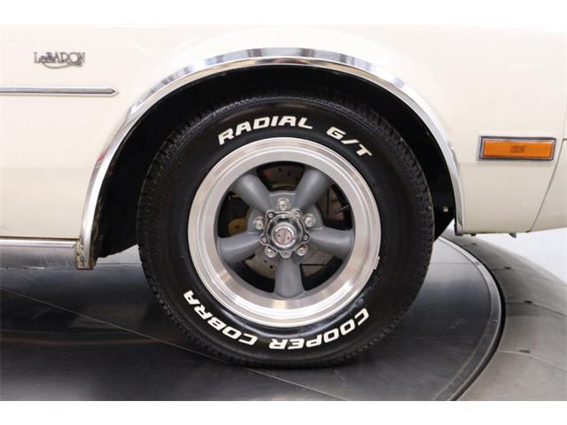 1980 Chrysler LeBaron (CC-2107708) for sale in Greensboro, North Carolina