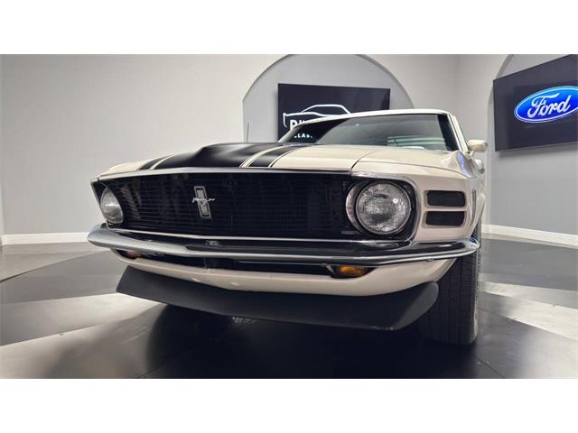 1970 Ford Mustang (CC-2107709) for sale in Clearwater, Florida