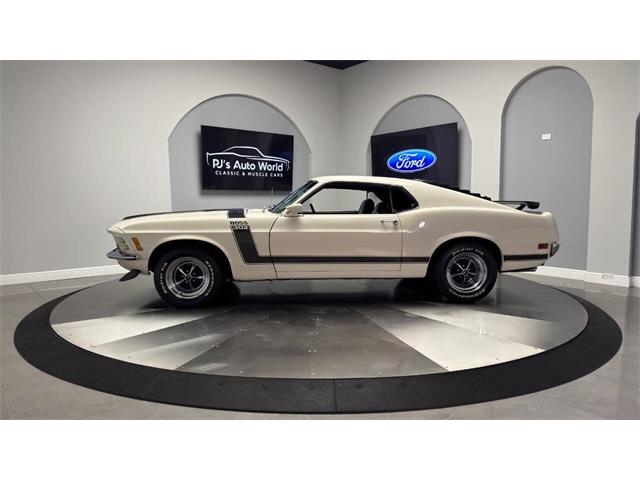 1970 Ford Mustang (CC-2107709) for sale in Clearwater, Florida