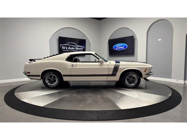 1970 Ford Mustang (CC-2107709) for sale in Clearwater, Florida