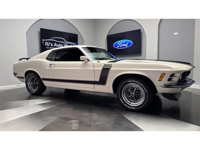 1970 Ford Mustang (CC-2107709) for sale in Clearwater, Florida