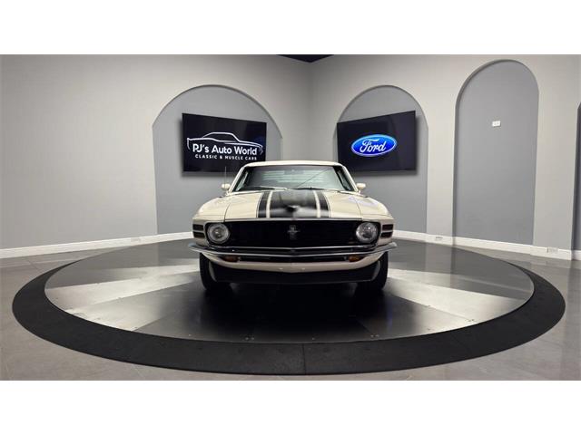 1970 Ford Mustang (CC-2107709) for sale in Clearwater, Florida