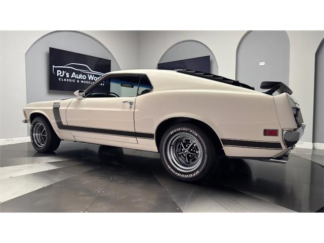 1970 Ford Mustang (CC-2107709) for sale in Clearwater, Florida