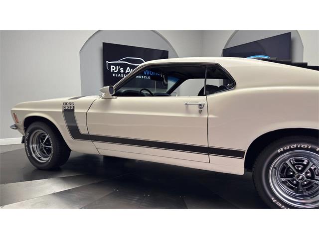 1970 Ford Mustang (CC-2107709) for sale in Clearwater, Florida