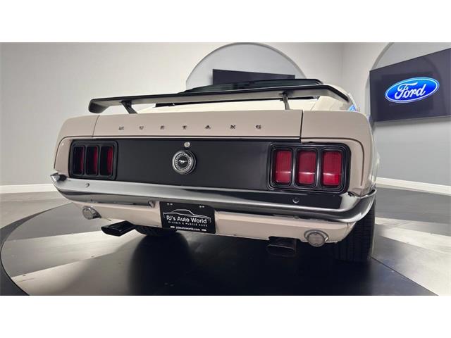 1970 Ford Mustang (CC-2107709) for sale in Clearwater, Florida