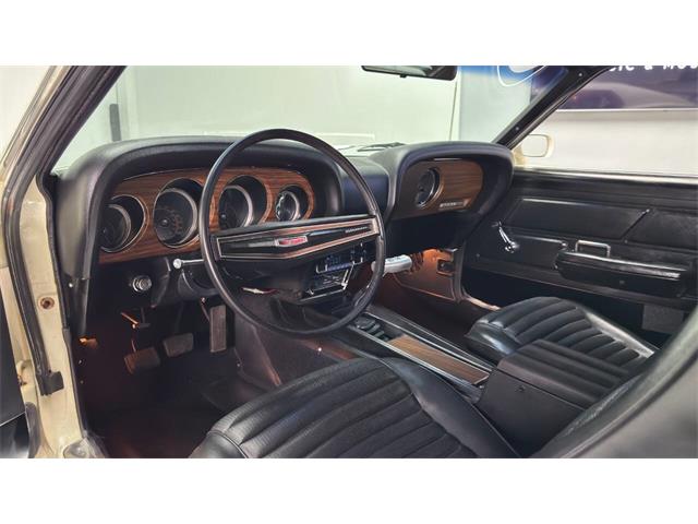 1970 Ford Mustang (CC-2107709) for sale in Clearwater, Florida