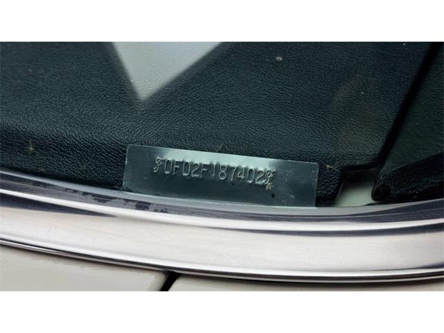 1970 Ford Mustang (CC-2107709) for sale in Clearwater, Florida