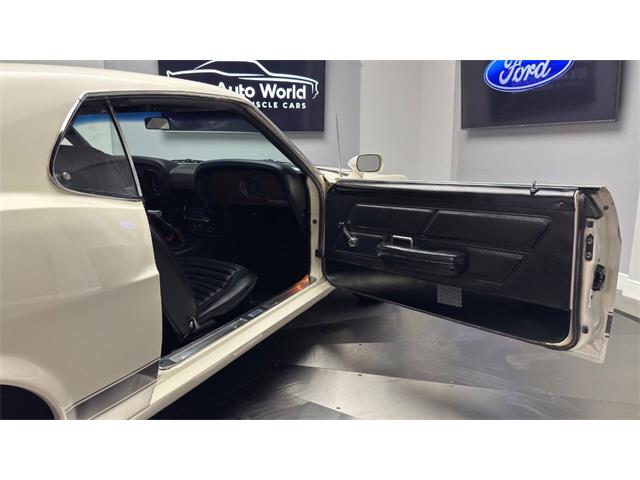 1970 Ford Mustang (CC-2107709) for sale in Clearwater, Florida