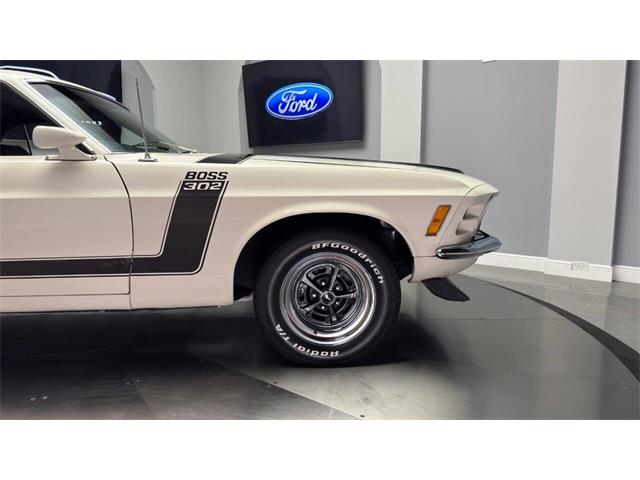 1970 Ford Mustang (CC-2107709) for sale in Clearwater, Florida