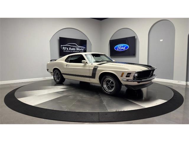 1970 Ford Mustang (CC-2107709) for sale in Clearwater, Florida