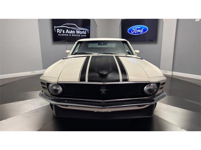 1970 Ford Mustang (CC-2107709) for sale in Clearwater, Florida