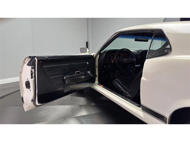 1970 Ford Mustang (CC-2107709) for sale in Clearwater, Florida