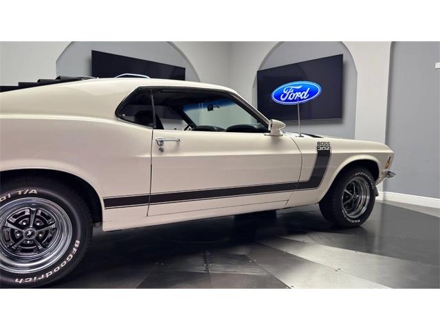 1970 Ford Mustang (CC-2107709) for sale in Clearwater, Florida