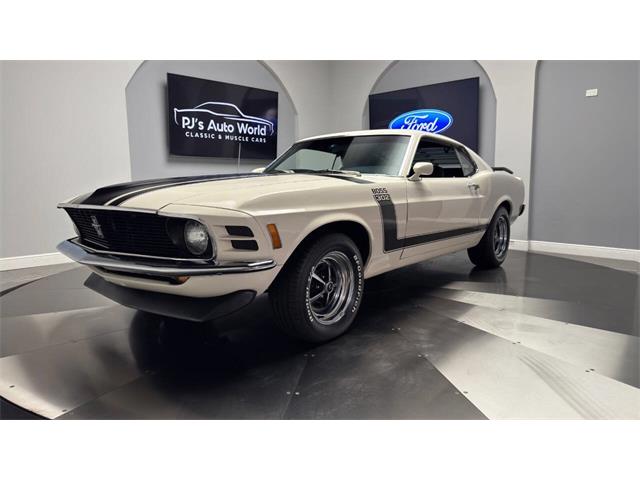 1970 Ford Mustang (CC-2107709) for sale in Clearwater, Florida
