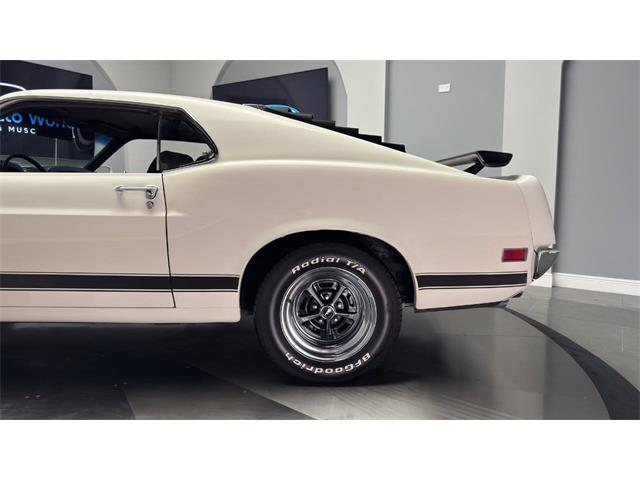1970 Ford Mustang (CC-2107709) for sale in Clearwater, Florida