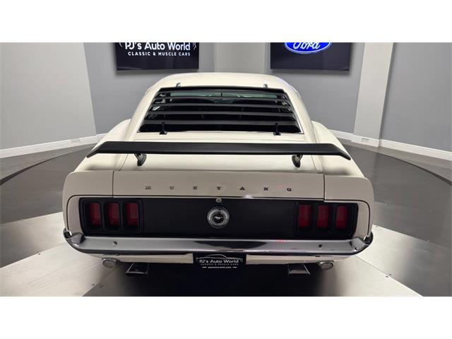1970 Ford Mustang (CC-2107709) for sale in Clearwater, Florida
