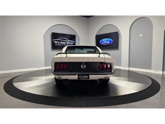 1970 Ford Mustang (CC-2107709) for sale in Clearwater, Florida