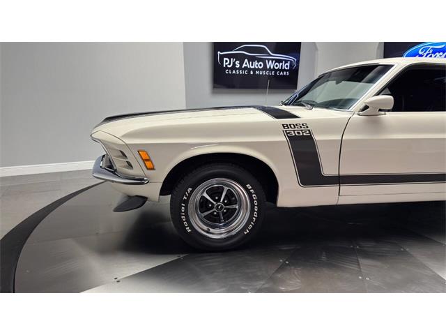 1970 Ford Mustang (CC-2107709) for sale in Clearwater, Florida
