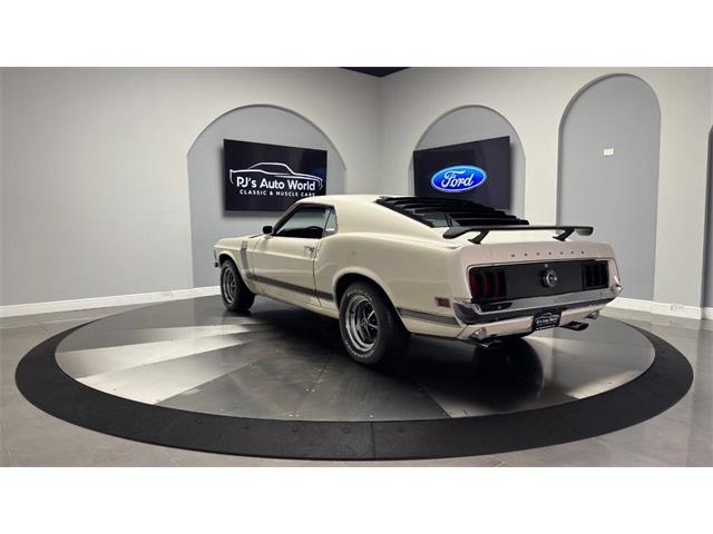 1970 Ford Mustang (CC-2107709) for sale in Clearwater, Florida