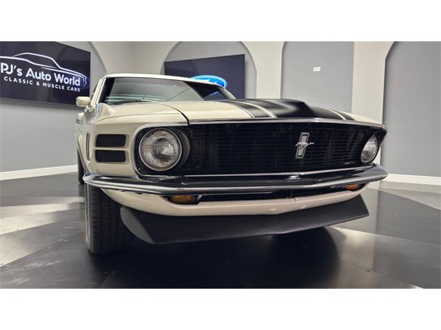 1970 Ford Mustang (CC-2107709) for sale in Clearwater, Florida