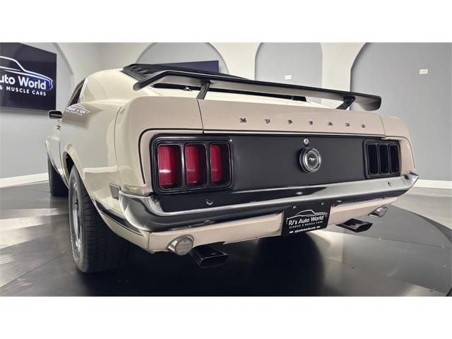 1970 Ford Mustang (CC-2107709) for sale in Clearwater, Florida