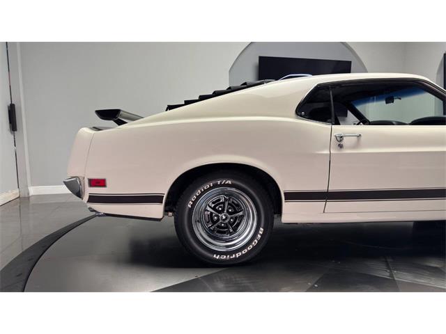 1970 Ford Mustang (CC-2107709) for sale in Clearwater, Florida