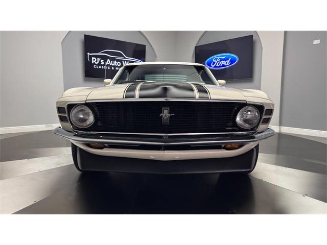 1970 Ford Mustang (CC-2107709) for sale in Clearwater, Florida