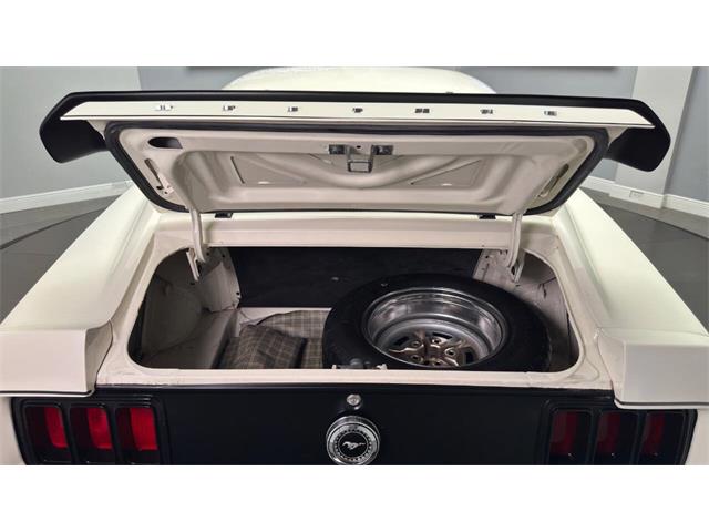 1970 Ford Mustang (CC-2107709) for sale in Clearwater, Florida