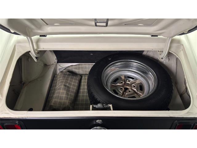 1970 Ford Mustang (CC-2107709) for sale in Clearwater, Florida