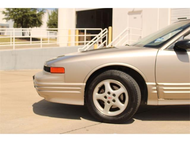 1997 Oldsmobile Cutlass Supreme (CC-2100771) for sale in Grapevine, Texas