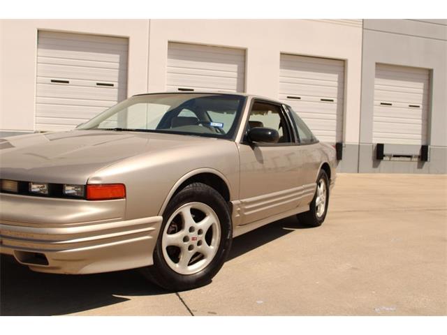 1997 Oldsmobile Cutlass Supreme (CC-2100771) for sale in Grapevine, Texas