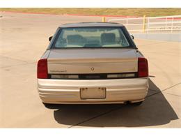 1997 Oldsmobile Cutlass Supreme (CC-2100771) for sale in Grapevine, Texas