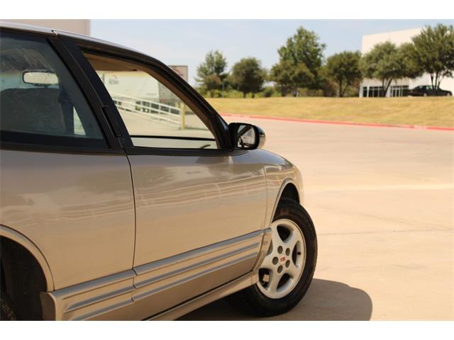 1997 Oldsmobile Cutlass Supreme (CC-2100771) for sale in Grapevine, Texas