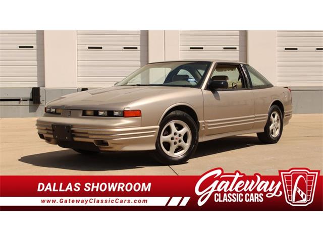 1997 Oldsmobile Cutlass Supreme (CC-2100771) for sale in Grapevine, Texas