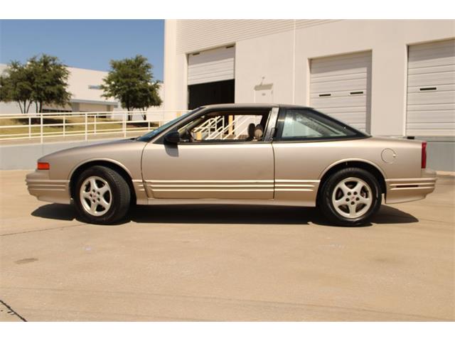 1997 Oldsmobile Cutlass Supreme (CC-2100771) for sale in Grapevine, Texas
