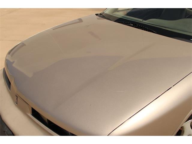 1997 Oldsmobile Cutlass Supreme (CC-2100771) for sale in Grapevine, Texas