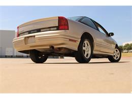 1997 Oldsmobile Cutlass Supreme (CC-2100771) for sale in Grapevine, Texas