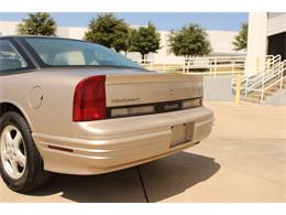 1997 Oldsmobile Cutlass Supreme (CC-2100771) for sale in Grapevine, Texas