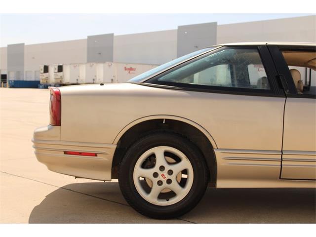 1997 Oldsmobile Cutlass Supreme (CC-2100771) for sale in Grapevine, Texas