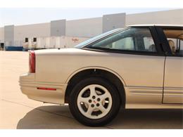 1997 Oldsmobile Cutlass Supreme (CC-2100771) for sale in Grapevine, Texas