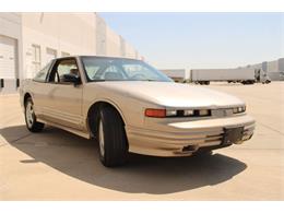 1997 Oldsmobile Cutlass Supreme (CC-2100771) for sale in Grapevine, Texas