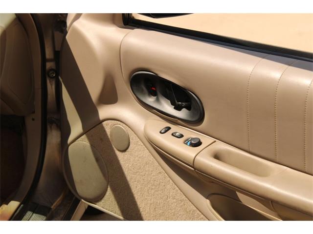 1997 Oldsmobile Cutlass Supreme (CC-2100771) for sale in Grapevine, Texas