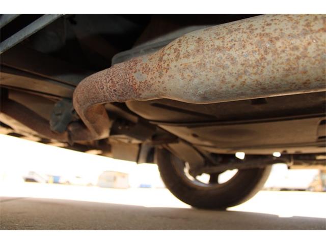 1997 Oldsmobile Cutlass Supreme (CC-2100771) for sale in Grapevine, Texas