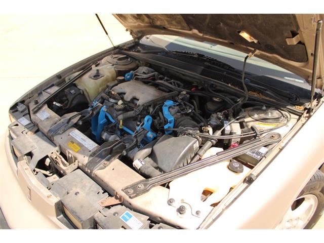 1997 Oldsmobile Cutlass Supreme (CC-2100771) for sale in Grapevine, Texas