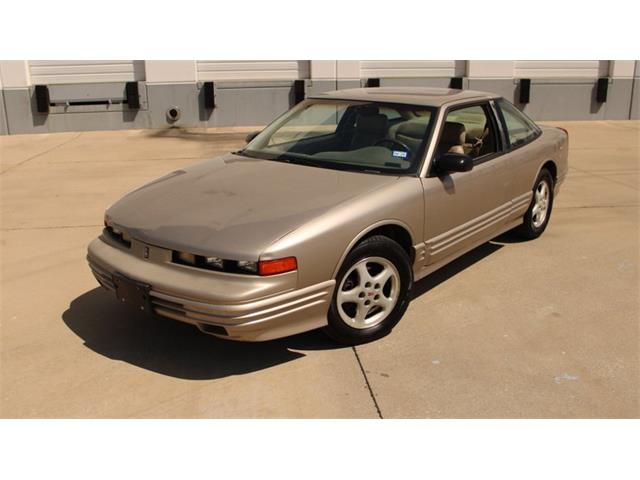 1997 Oldsmobile Cutlass Supreme (CC-2100771) for sale in Grapevine, Texas