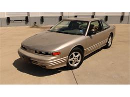 1997 Oldsmobile Cutlass Supreme (CC-2100771) for sale in Grapevine, Texas