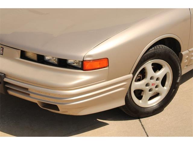 1997 Oldsmobile Cutlass Supreme (CC-2100771) for sale in Grapevine, Texas